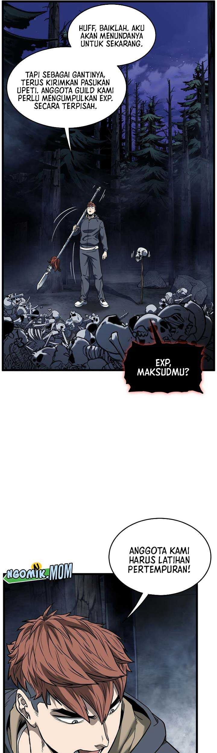 Chapter 203 - halaman 47