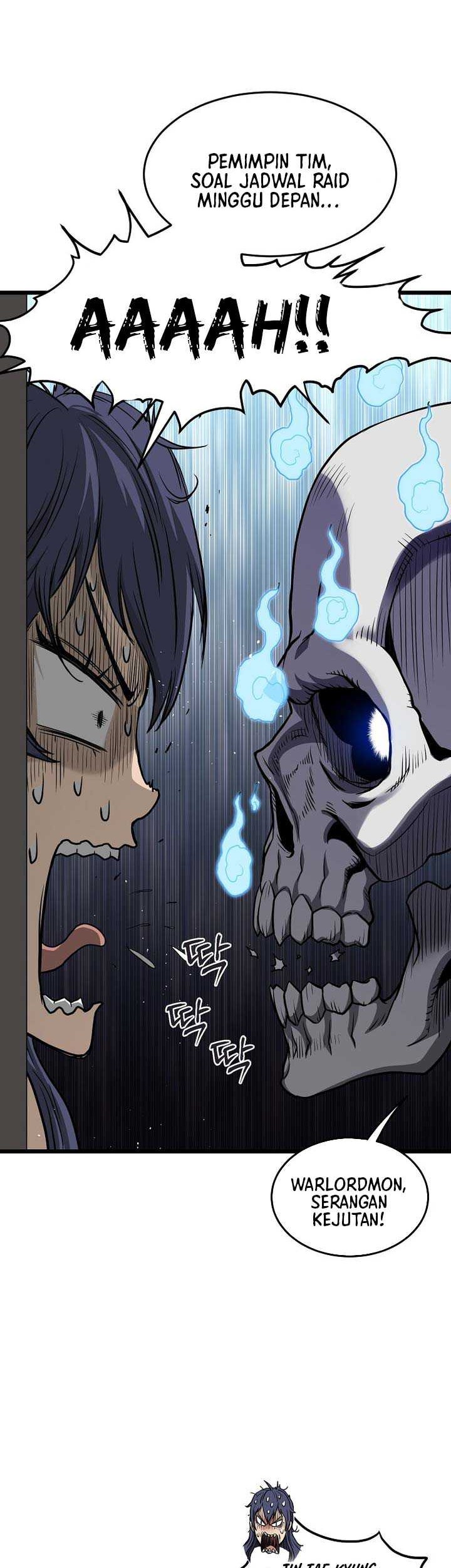 Chapter 203 - halaman 16