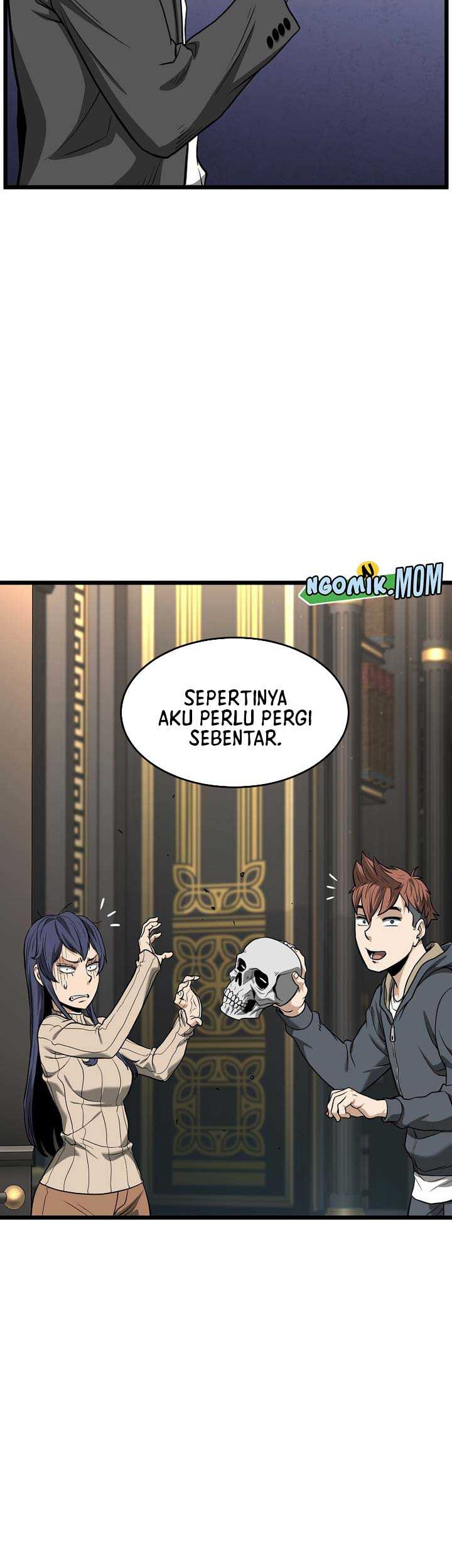 Chapter 203 - halaman 18