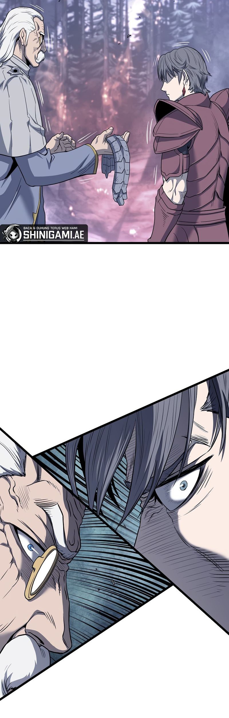 Chapter 201 - halaman 40