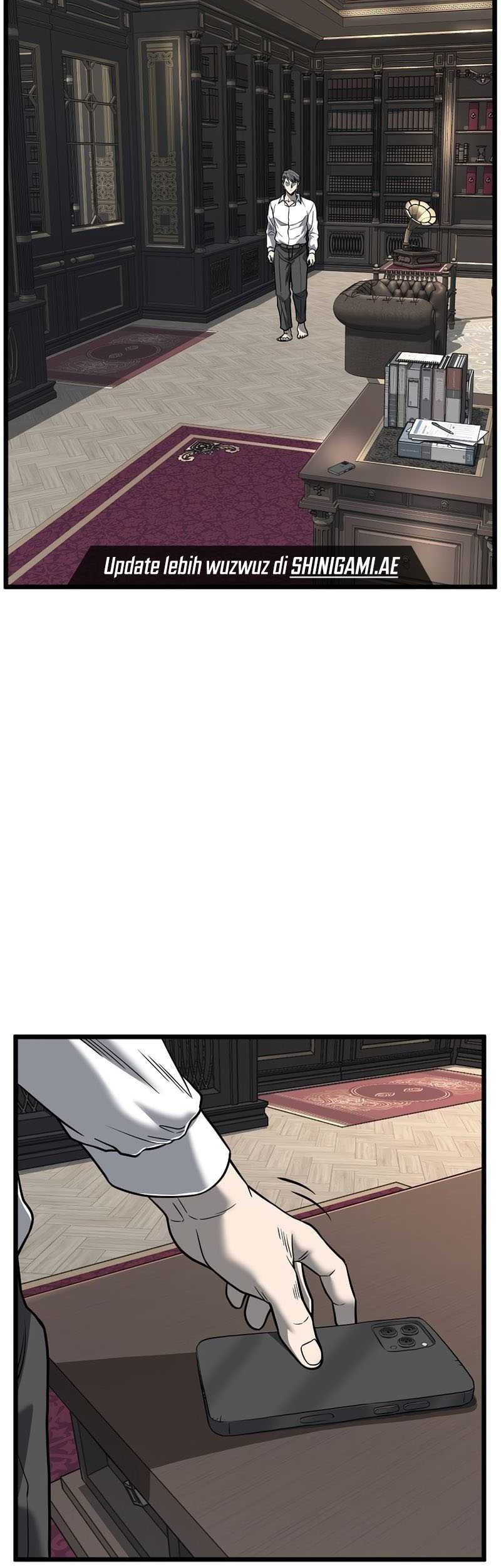 Chapter 200 - halaman 60