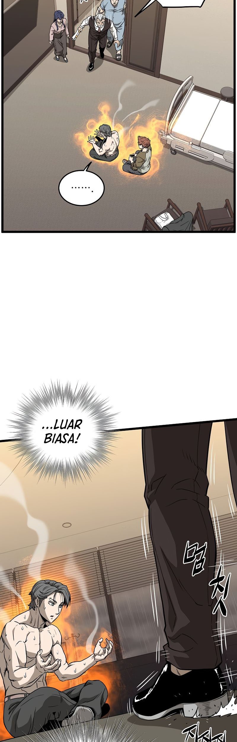 Chapter 198 - halaman 60