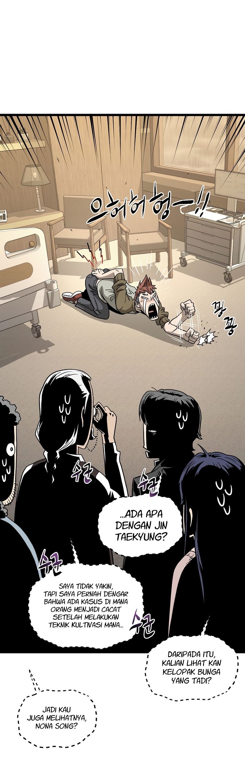 Chapter 198 - halaman 74