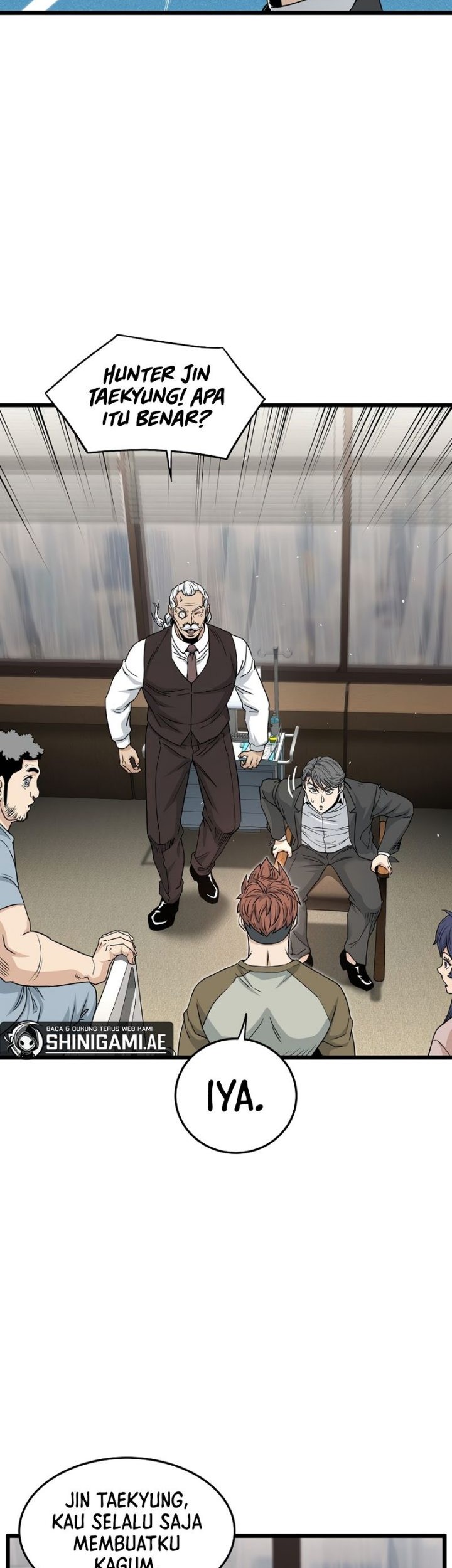Chapter 197 - halaman 37