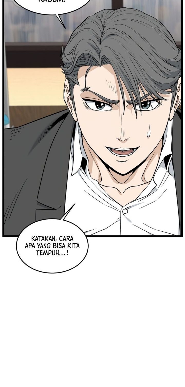 Chapter 197 - halaman 38