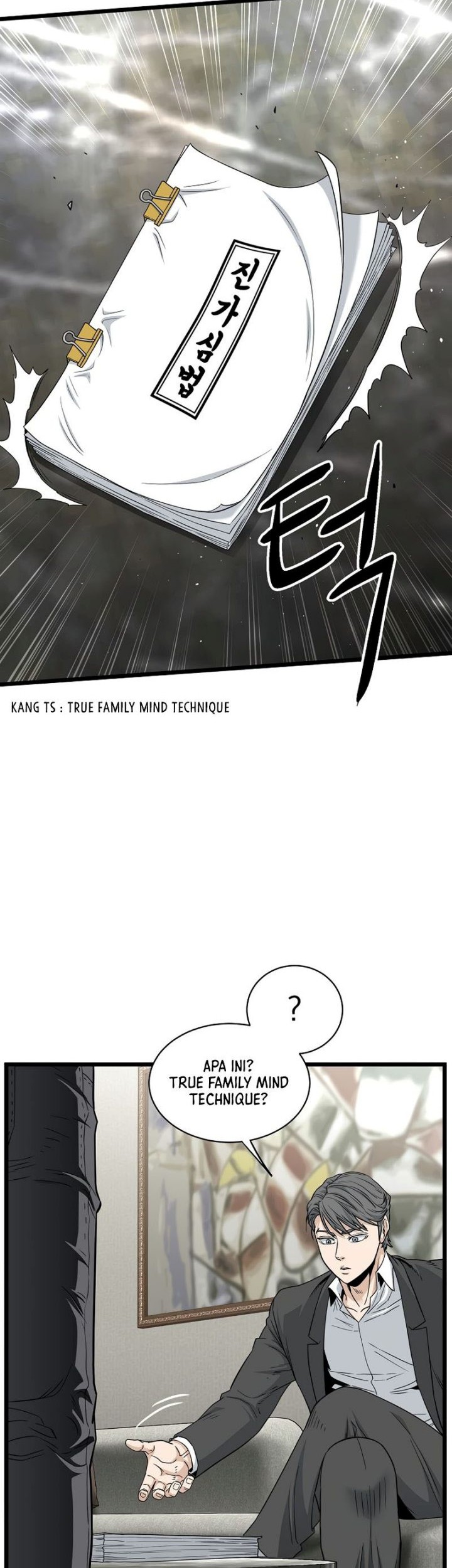 Chapter 197 - halaman 56