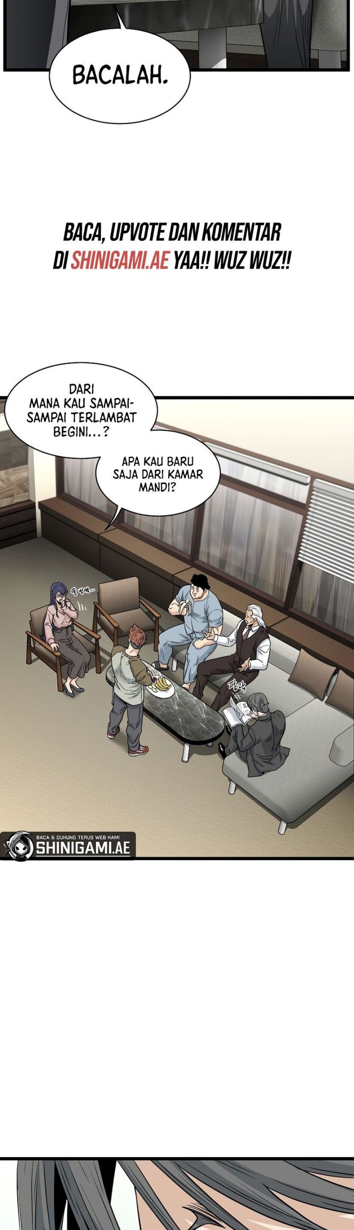 Chapter 197 - halaman 57