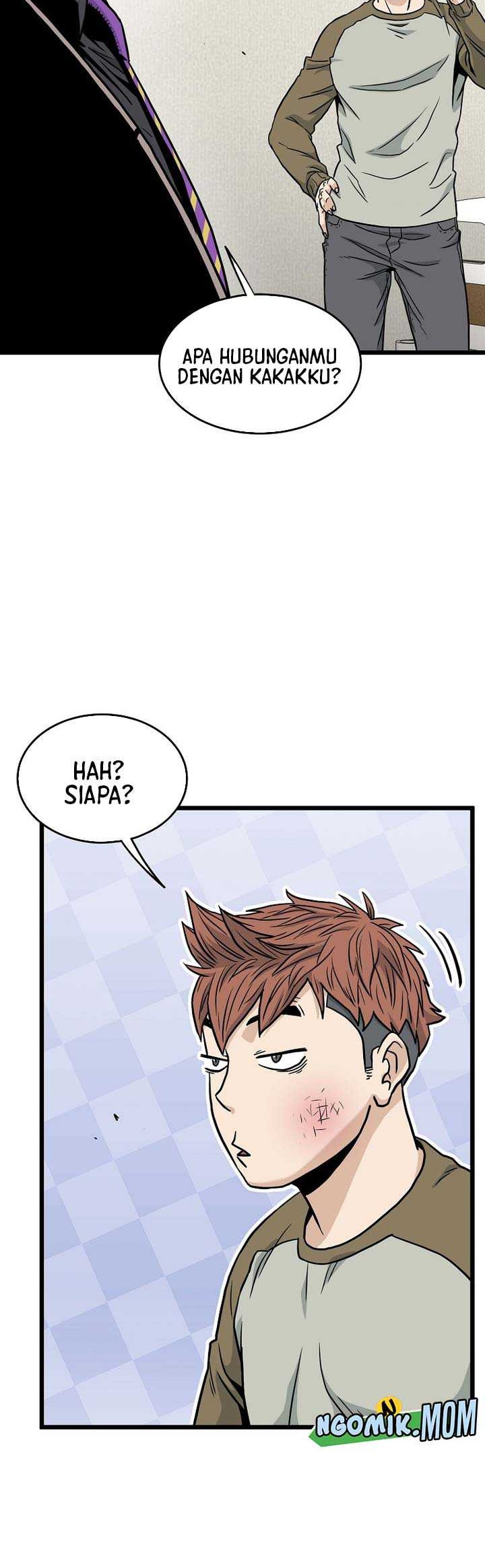 Chapter 196 - halaman 40