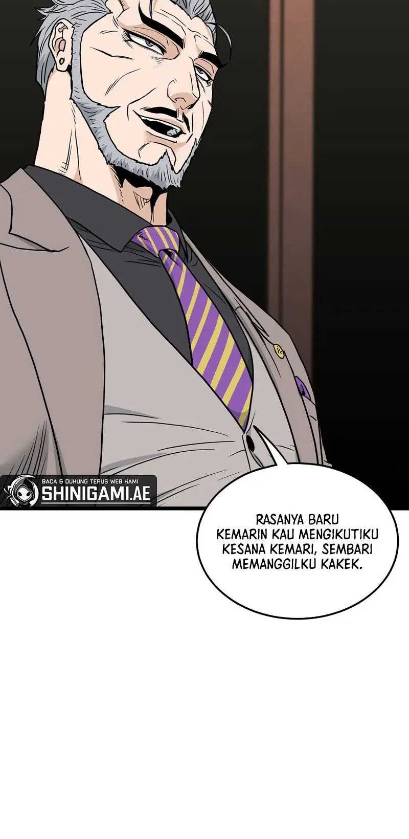 Chapter 195 - halaman 58