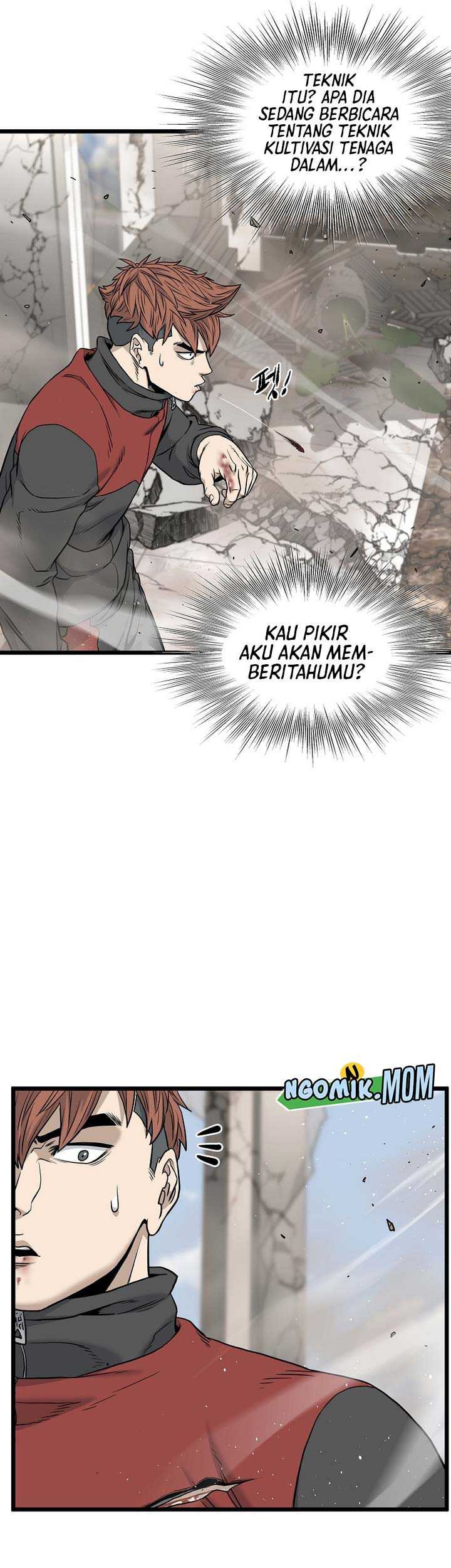 Chapter 194 - halaman 51