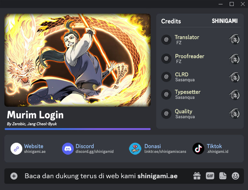 Chapter 193 - halaman 2