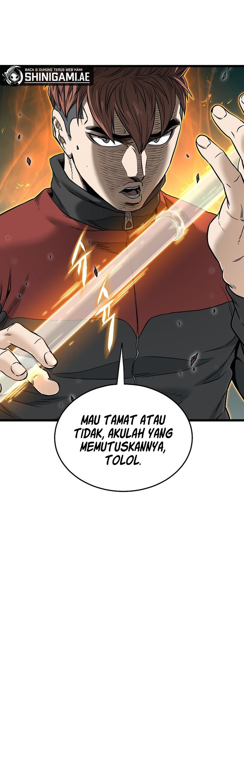 Chapter 193 - halaman 35