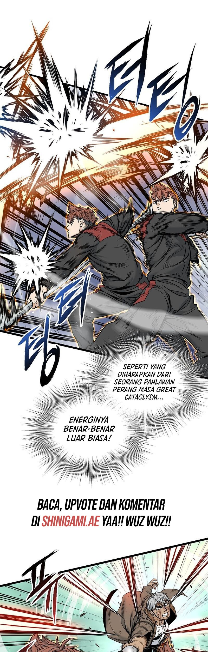 Chapter 193 - halaman 41