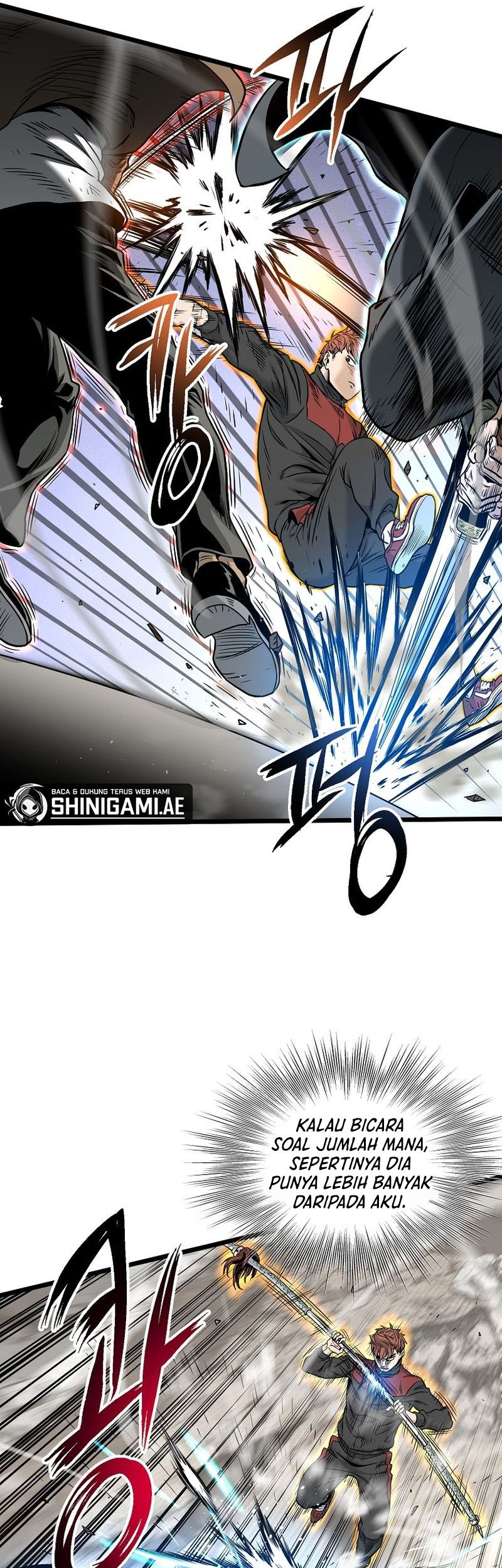 Chapter 193 - halaman 43