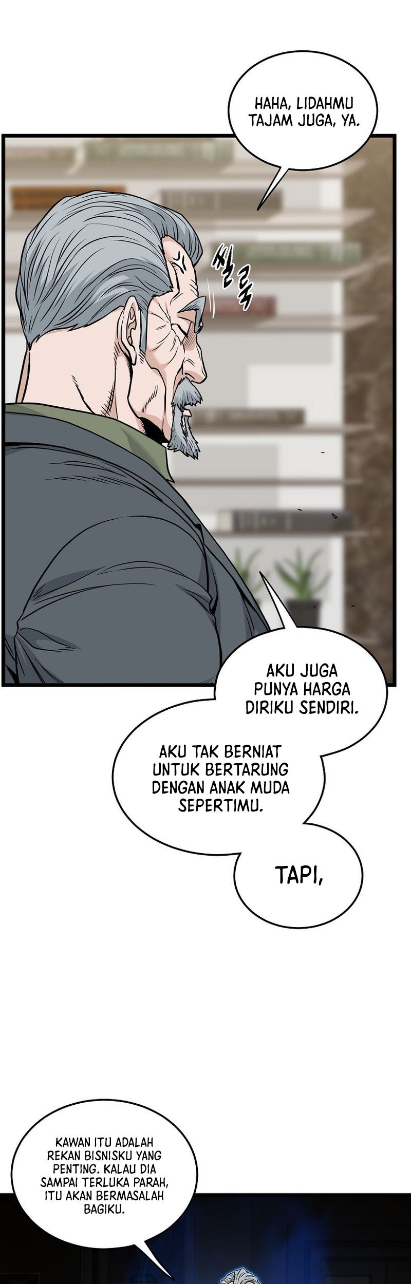 Chapter 193 - halaman 13