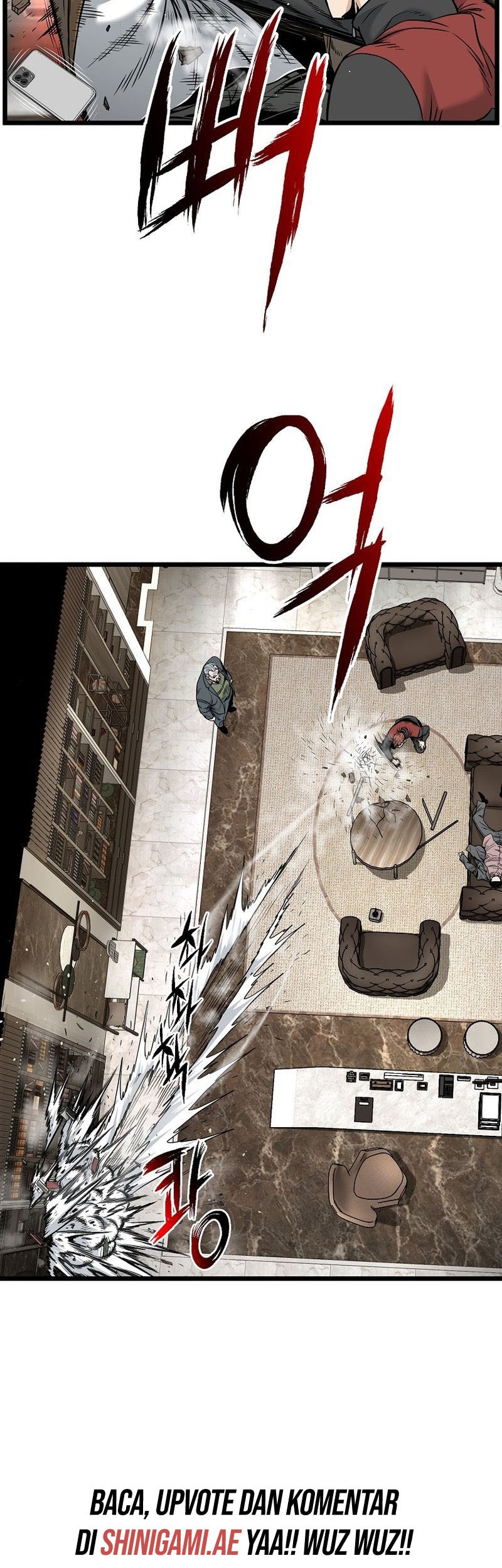 Chapter 193 - halaman 17