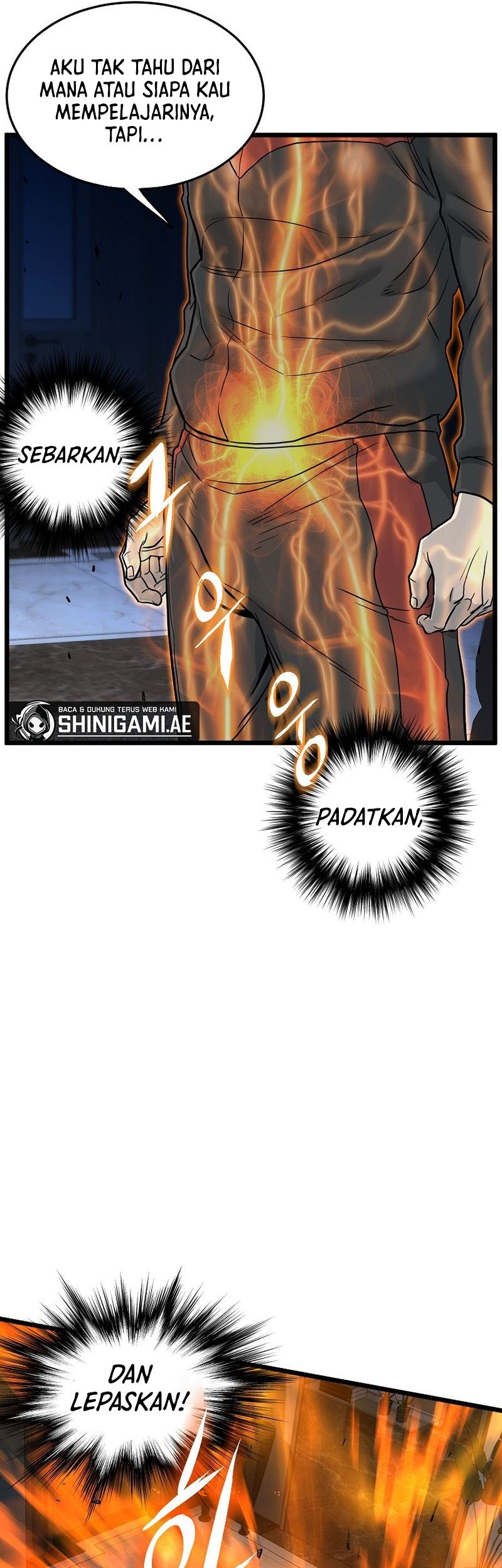 Chapter 193 - halaman 27