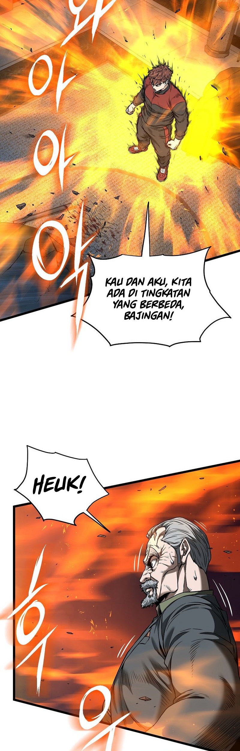 Chapter 193 - halaman 28