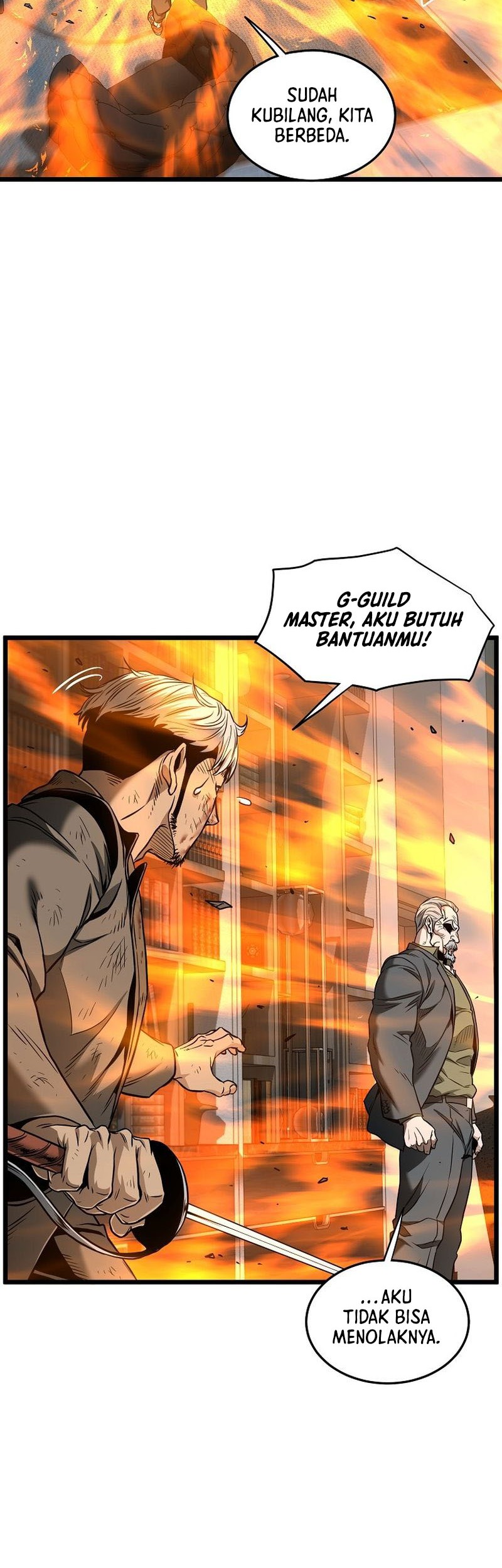 Chapter 193 - halaman 30