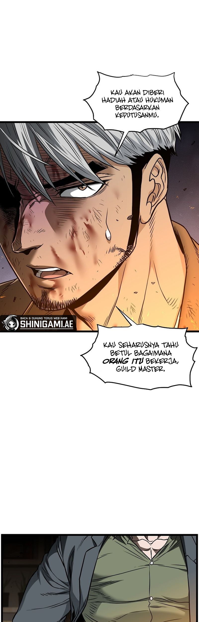 Chapter 193 - halaman 31
