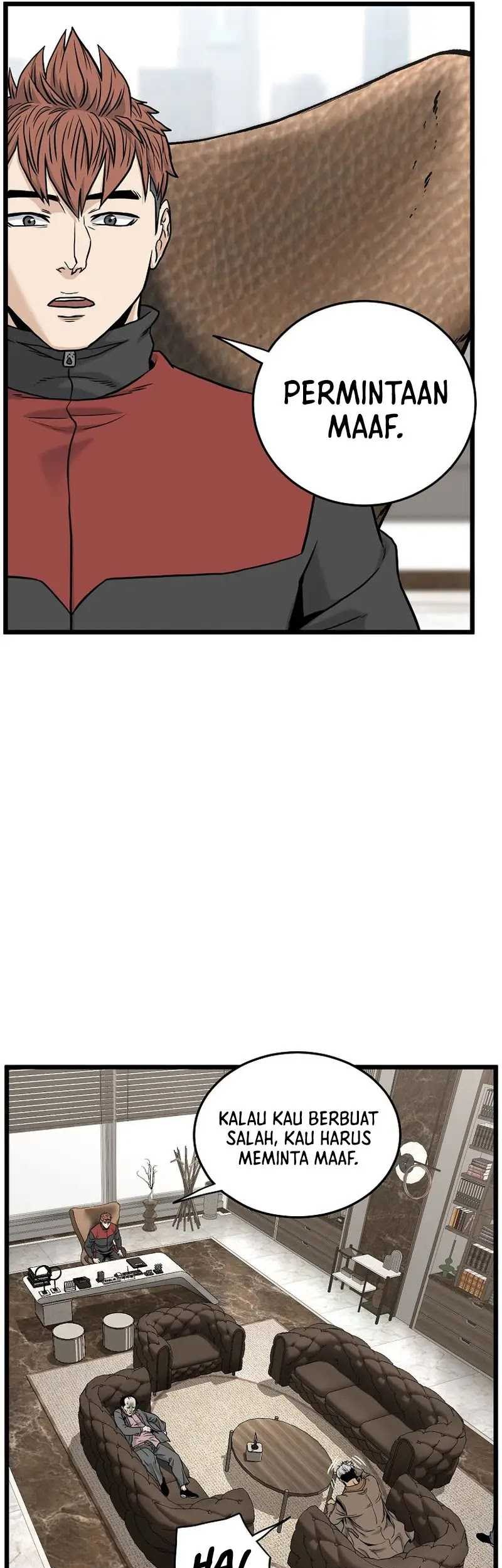 Chapter 192 - halaman 62