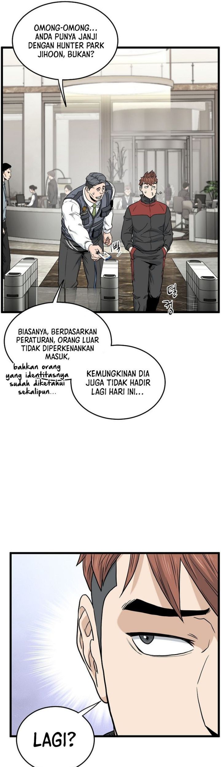 Chapter 191 - halaman 39