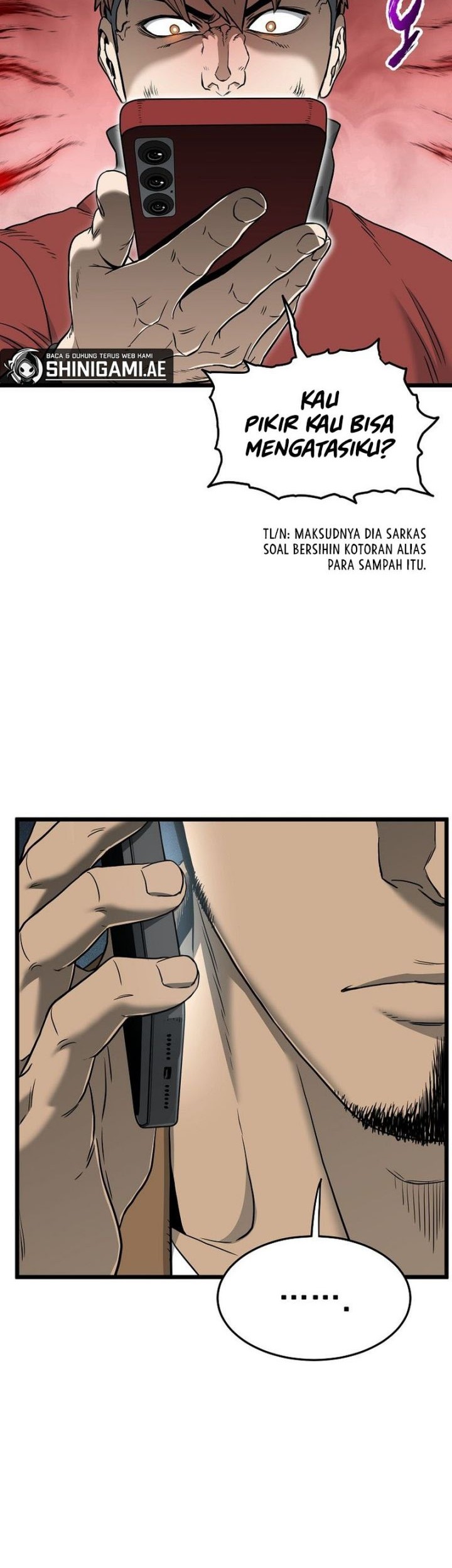 Chapter 191 - halaman 56
