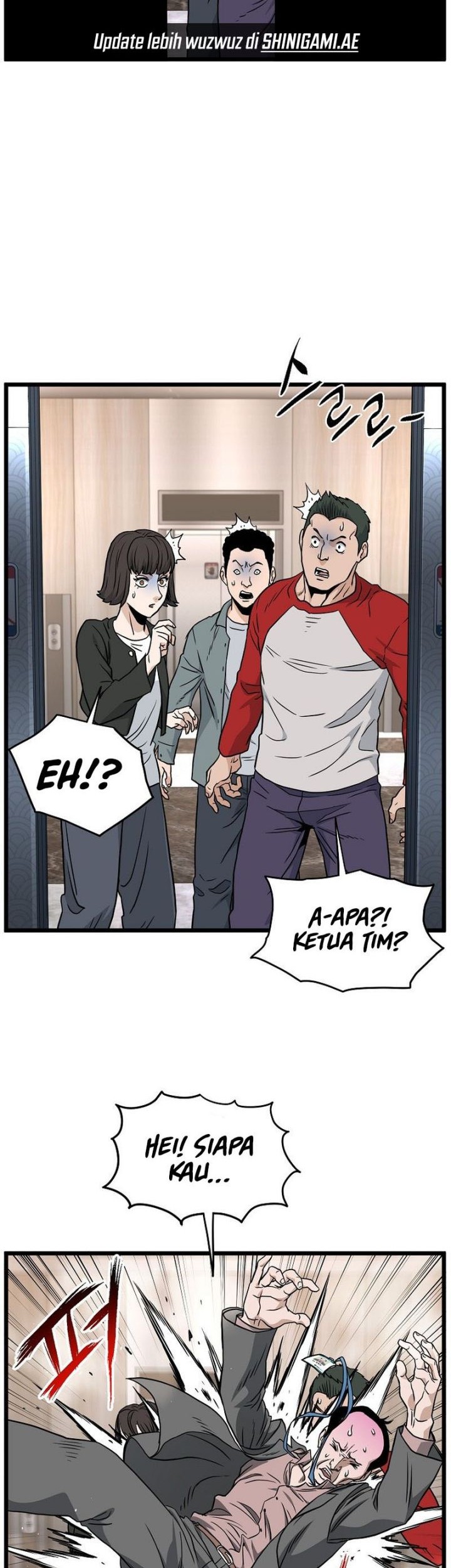 Chapter 191 - halaman 60