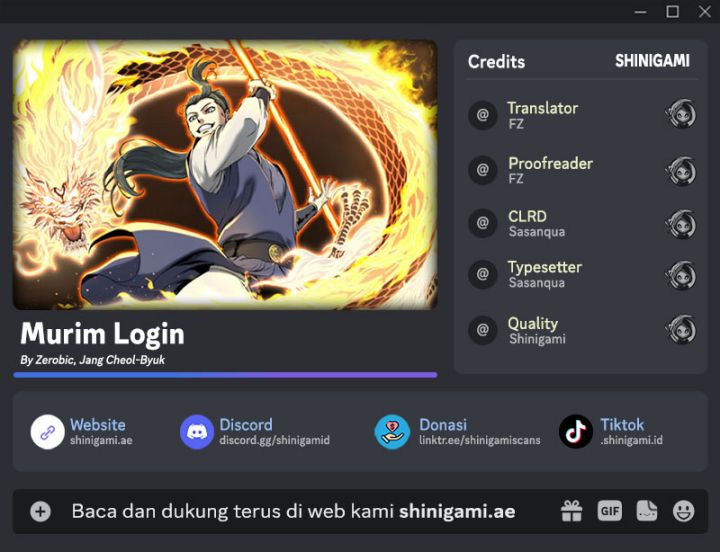 Chapter 189 - halaman 2