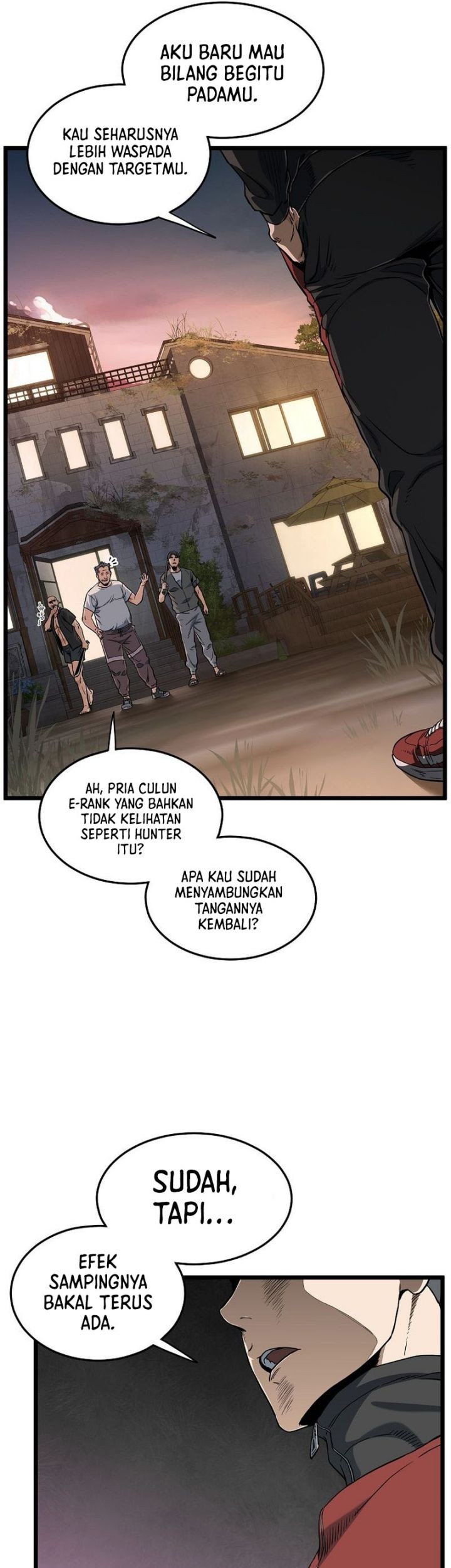 Chapter 189 - halaman 35