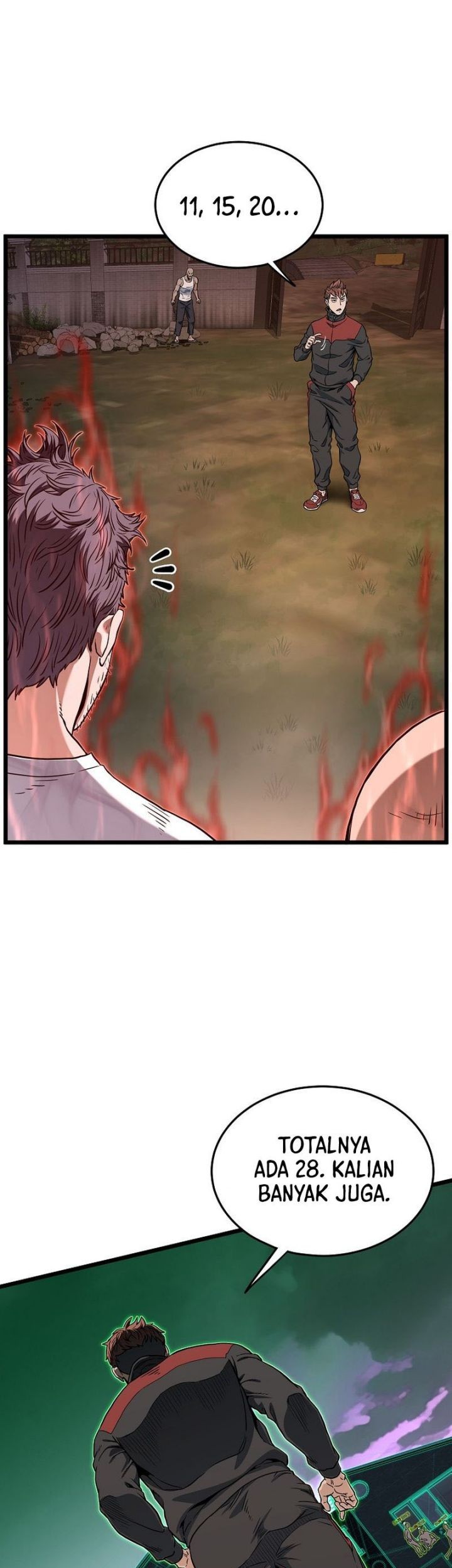 Chapter 189 - halaman 39