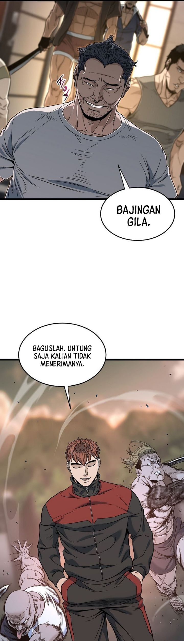 Chapter 189 - halaman 43