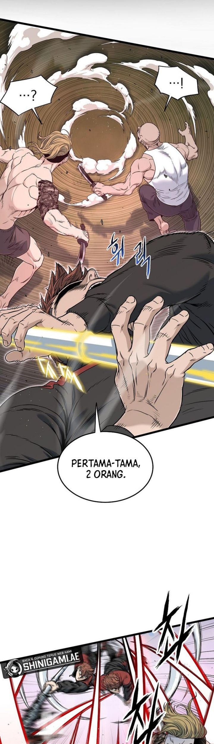 Chapter 189 - halaman 45