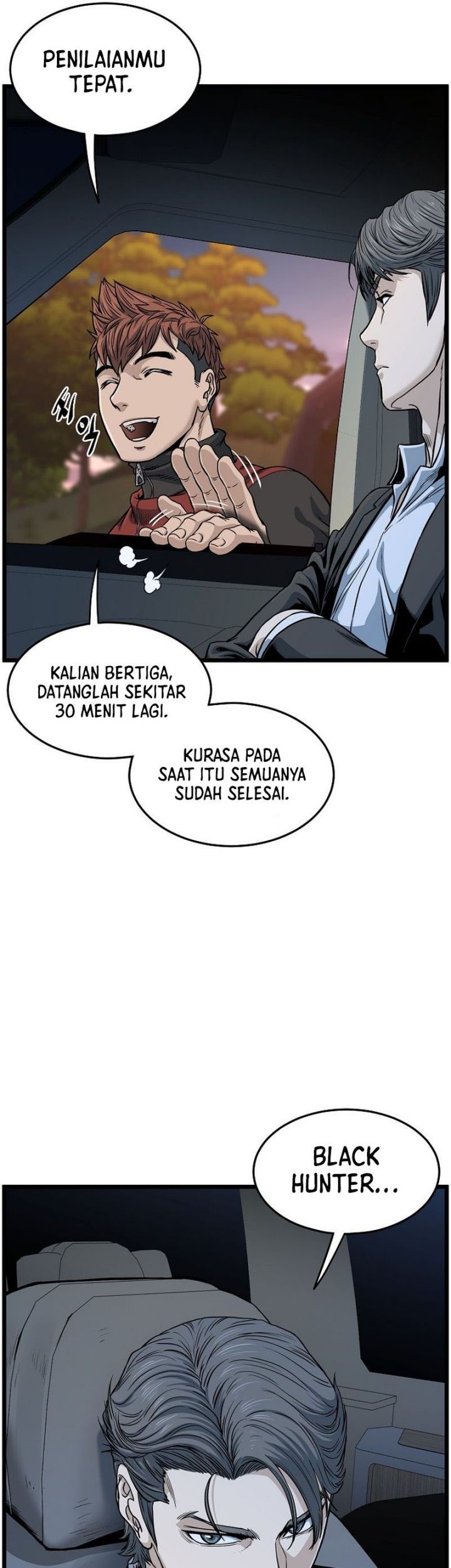 Chapter 189 - halaman 15