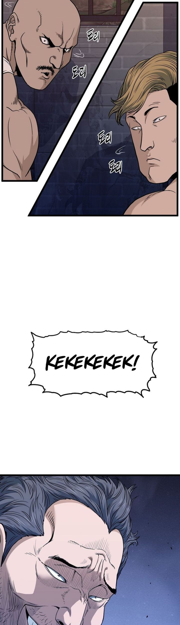 Chapter 189 - halaman 33