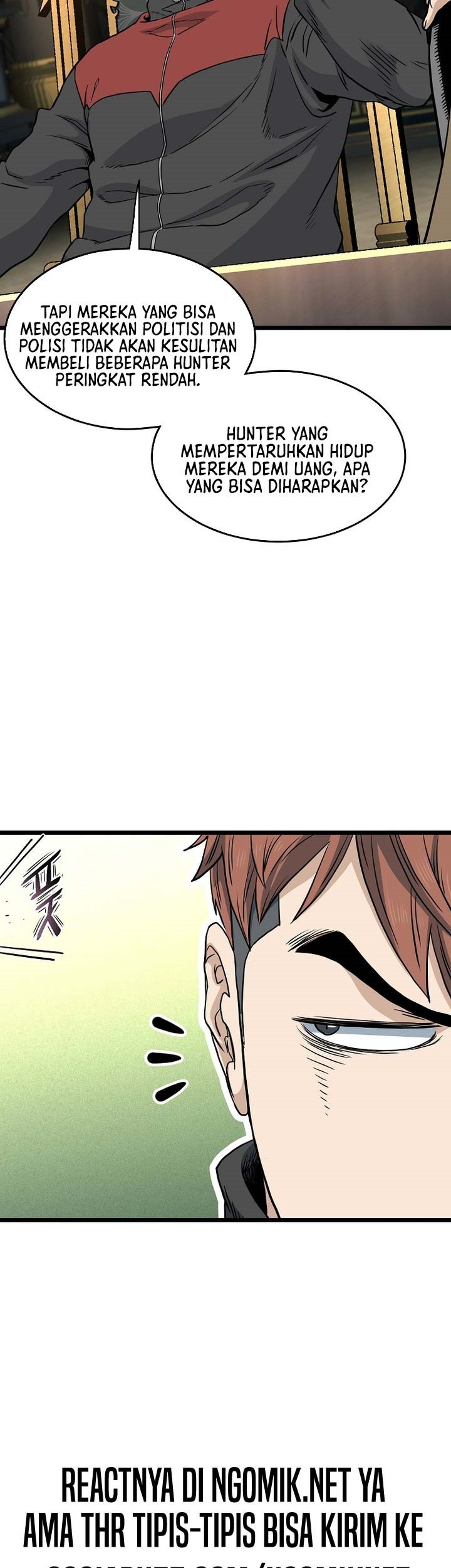 Chapter 188 - halaman 22