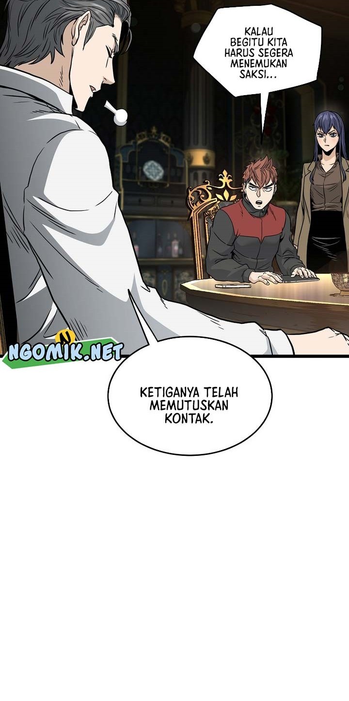 Chapter 188 - halaman 19