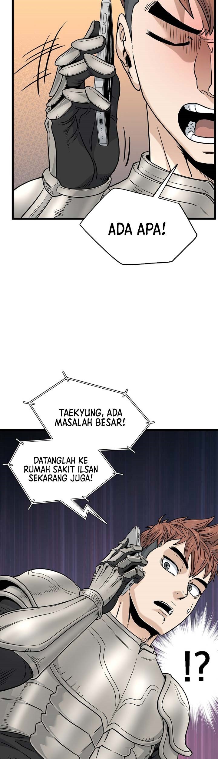 Chapter 187 - halaman 22