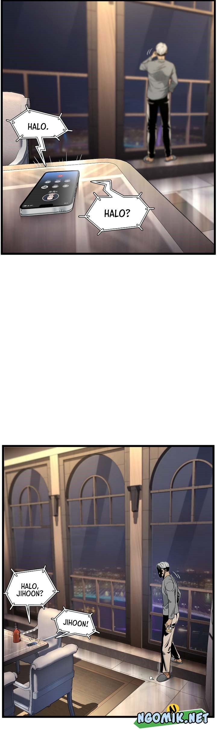 Chapter 186 - halaman 69