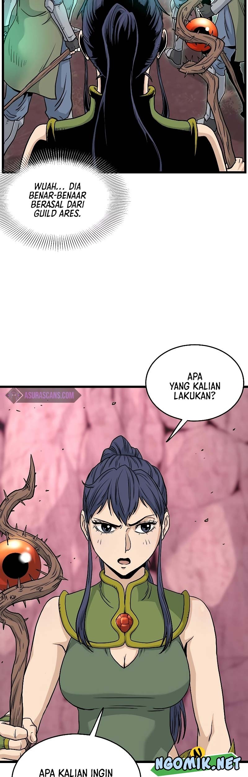 Chapter 185 - halaman 23