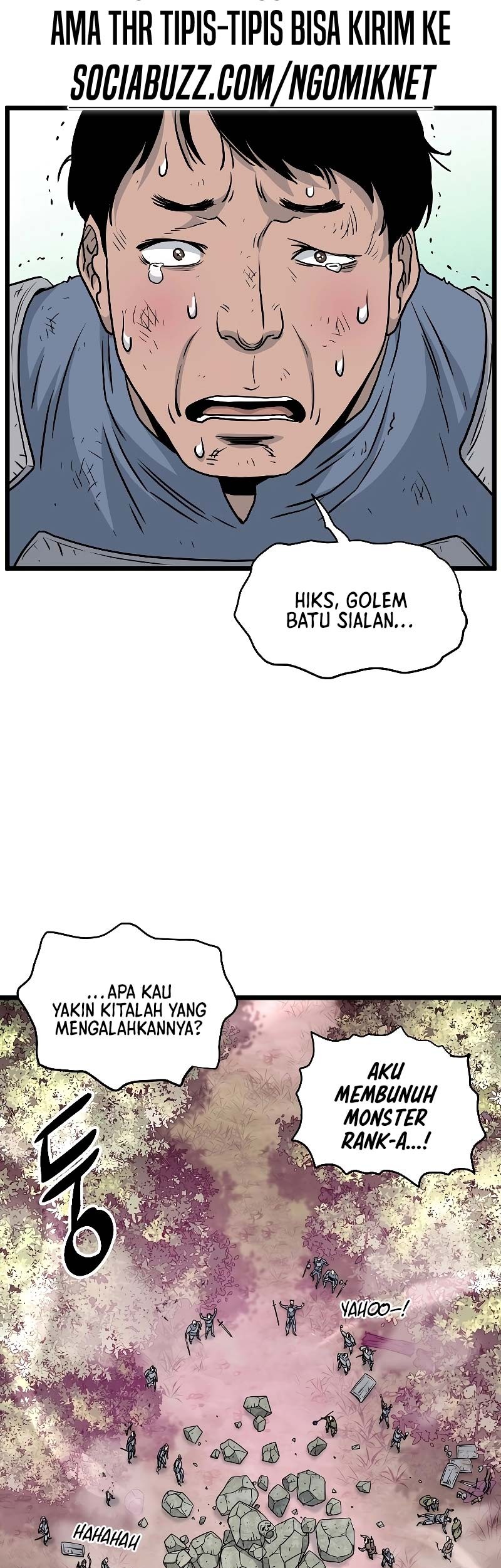 Chapter 185 - halaman 37