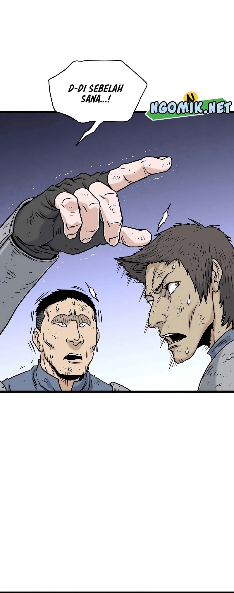 Chapter 185 - halaman 40