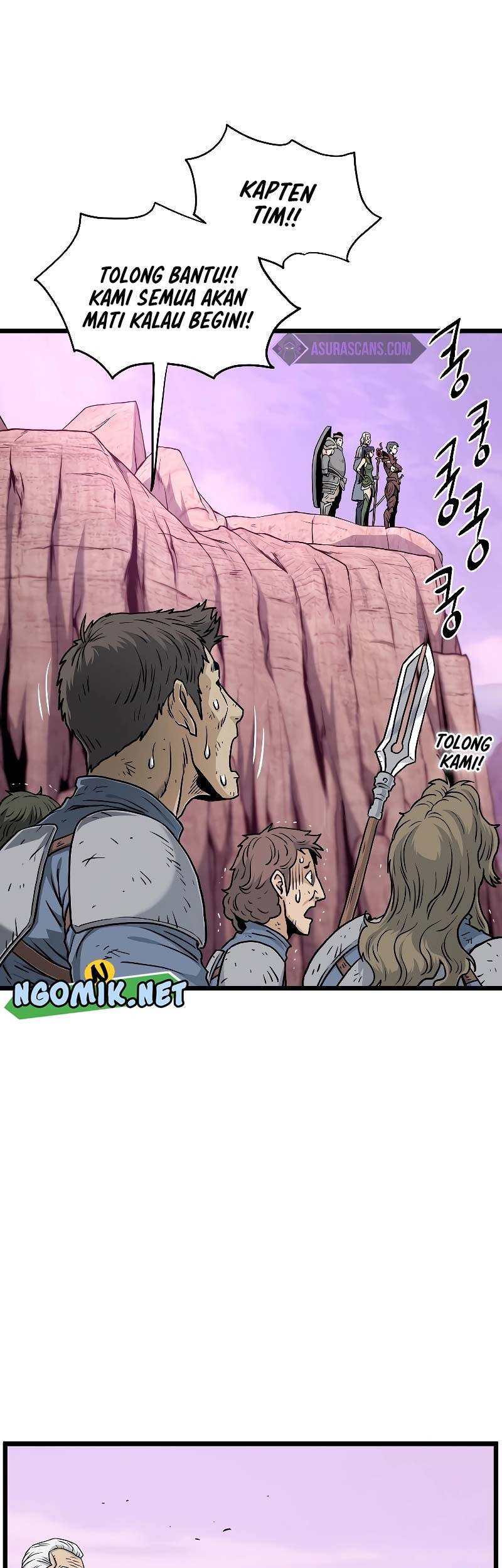 Chapter 185 - halaman 43