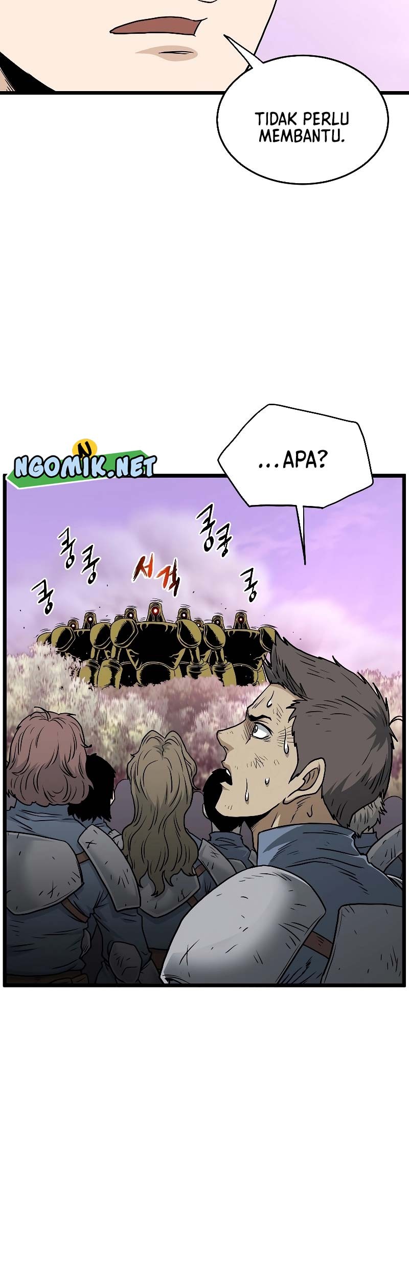 Chapter 185 - halaman 45