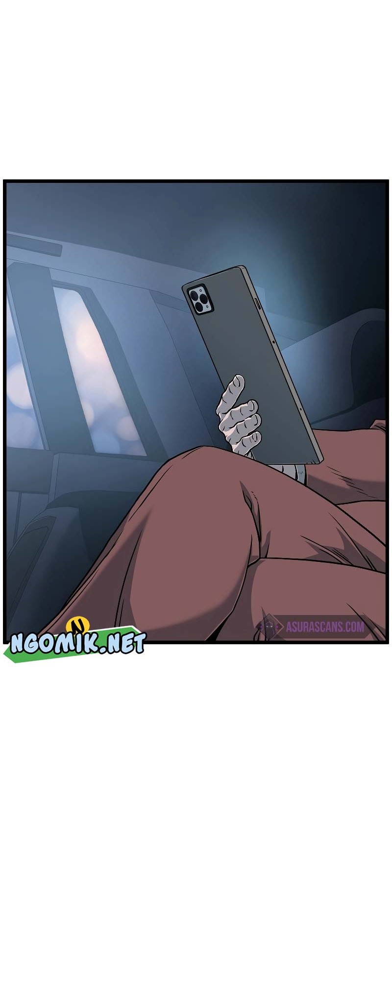 Chapter 185 - halaman 52