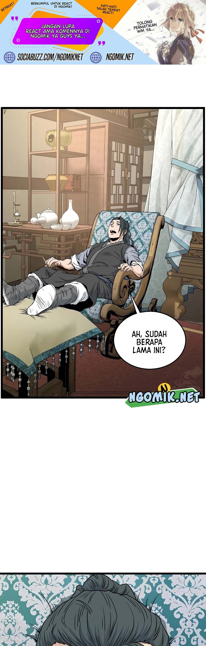 Chapter 185 - halaman 3