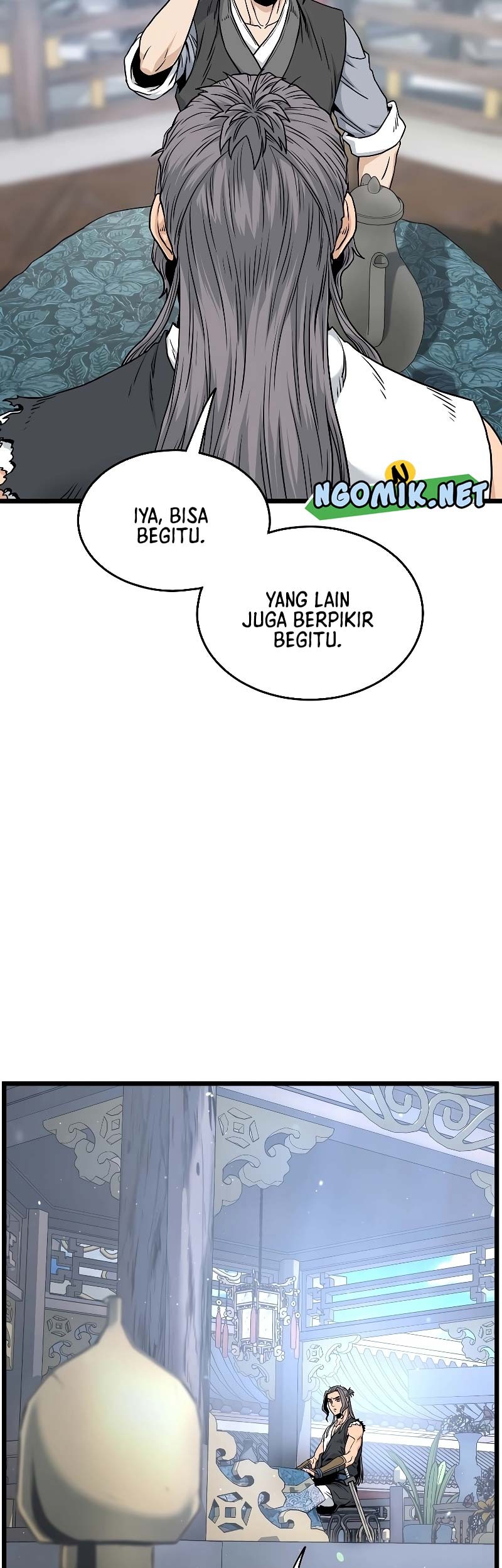Chapter 184 - halaman 43