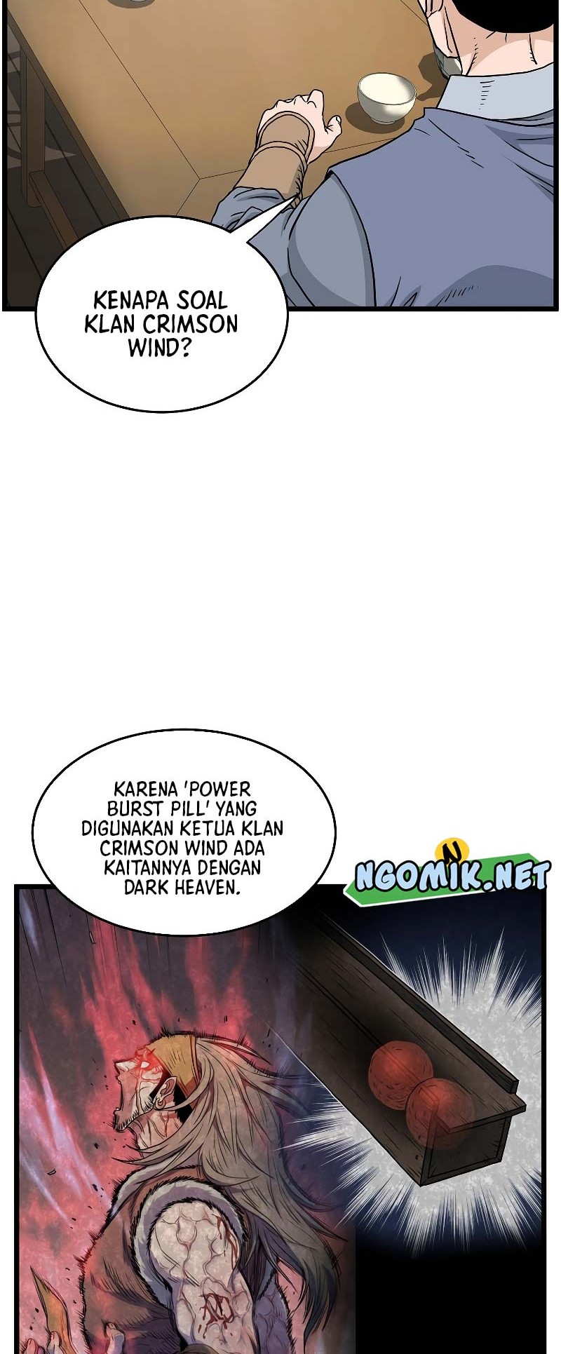 Chapter 183 - halaman 62