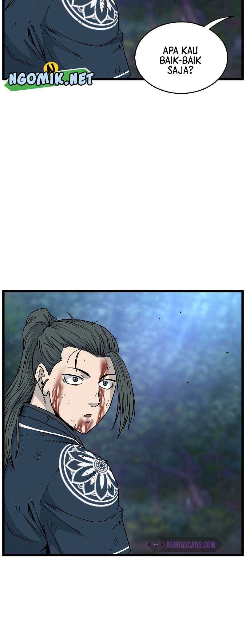 Chapter 182 - halaman 38