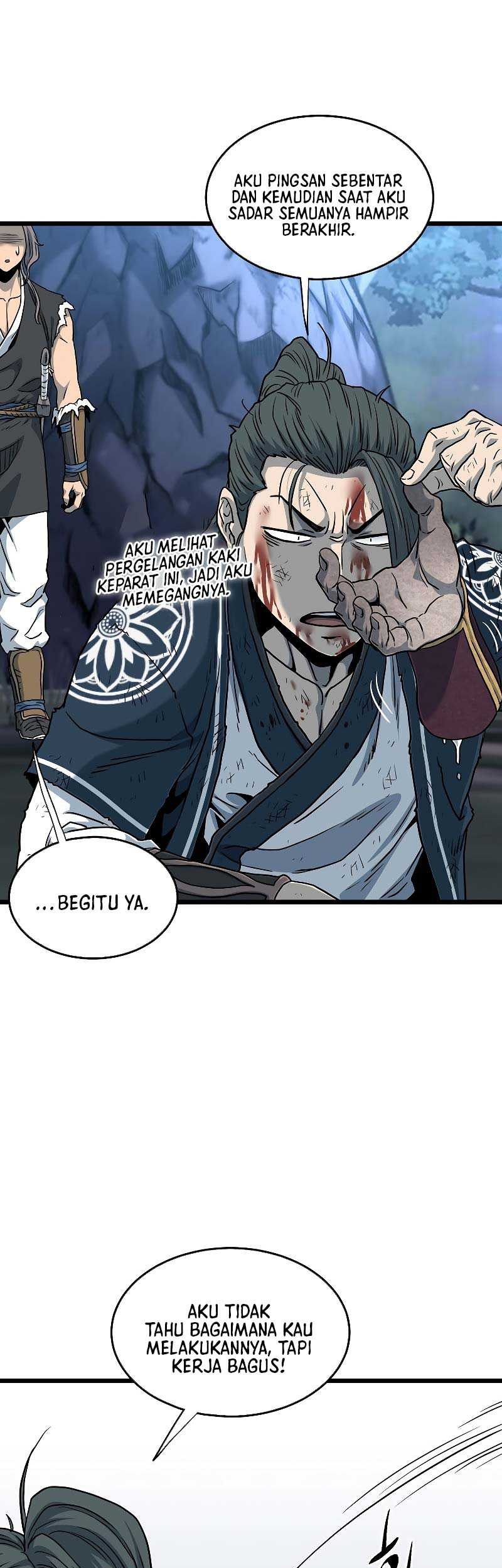 Chapter 182 - halaman 43